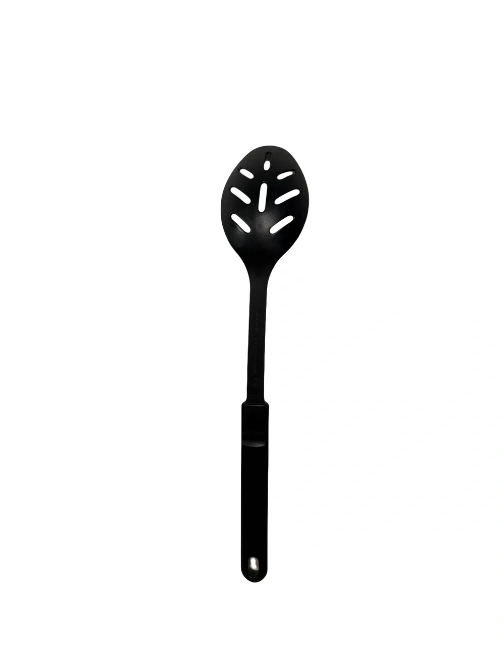 Calphalon  Slotted Serving Spoon silicone  Pre-owned great condition